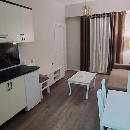 D1 Rooms & Apartments تيرانا المظهر الخارجي الصورة