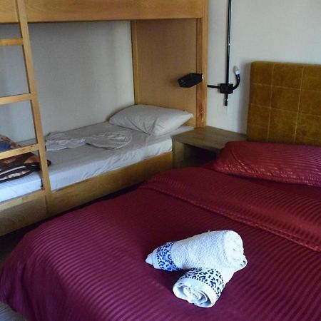 D1 Rooms & Apartments تيرانا المظهر الخارجي الصورة