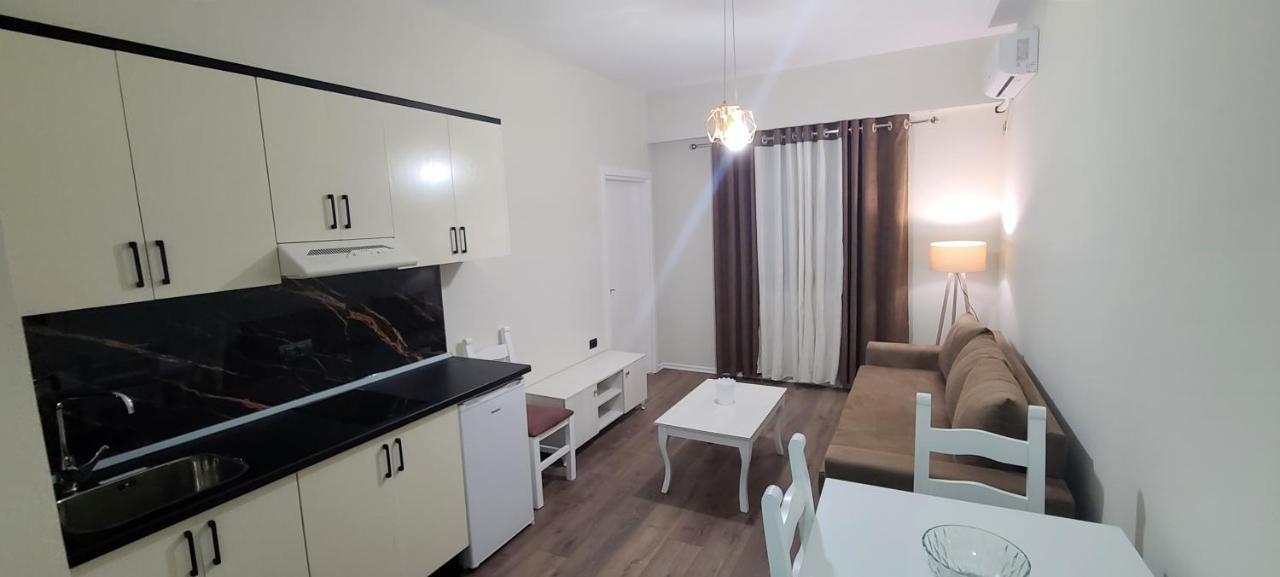 D1 Rooms & Apartments تيرانا المظهر الخارجي الصورة
