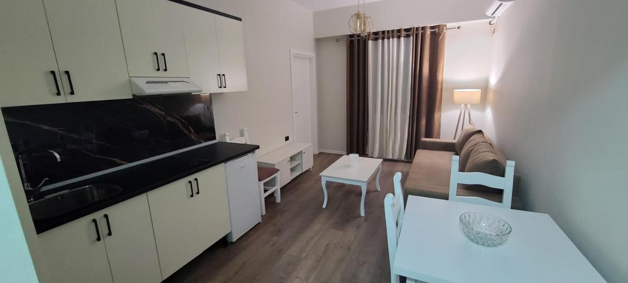 D1 Rooms & Apartments تيرانا المظهر الخارجي الصورة
