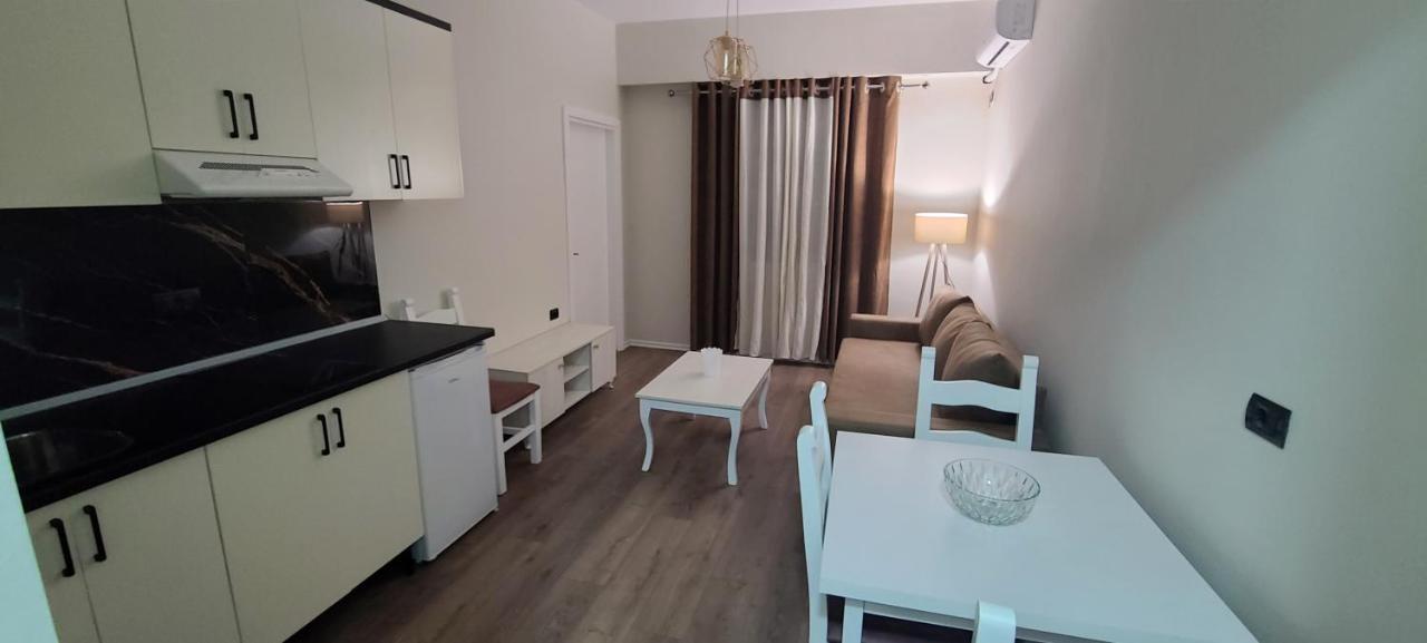 D1 Rooms & Apartments تيرانا المظهر الخارجي الصورة