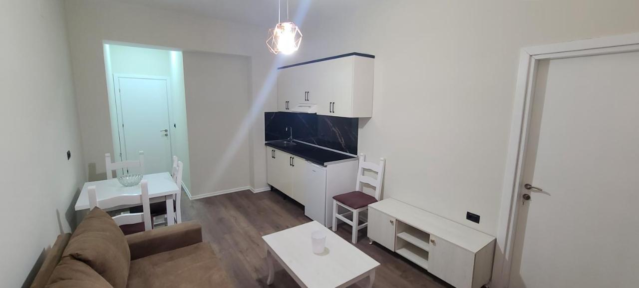 D1 Rooms & Apartments تيرانا المظهر الخارجي الصورة