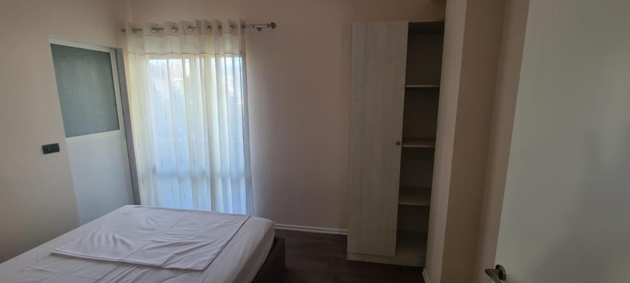 D1 Rooms & Apartments تيرانا المظهر الخارجي الصورة