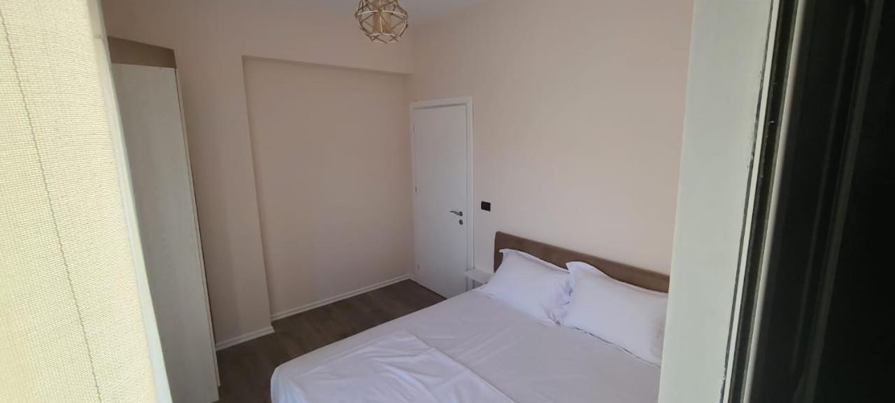 D1 Rooms & Apartments تيرانا المظهر الخارجي الصورة