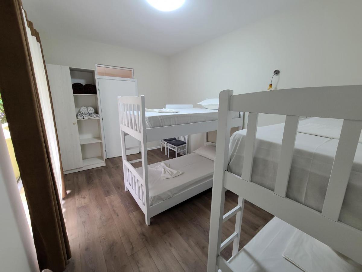 D1 Rooms & Apartments تيرانا المظهر الخارجي الصورة