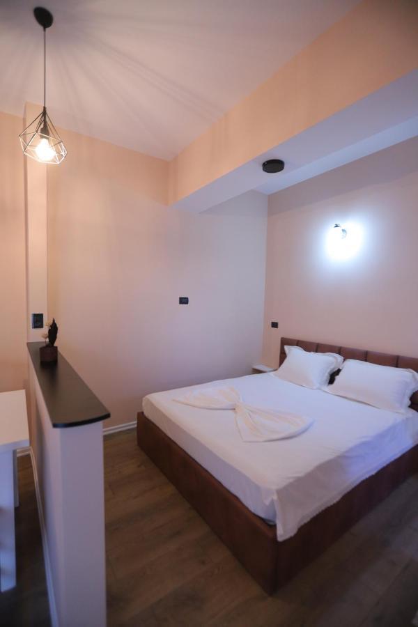 D1 Rooms & Apartments تيرانا المظهر الخارجي الصورة