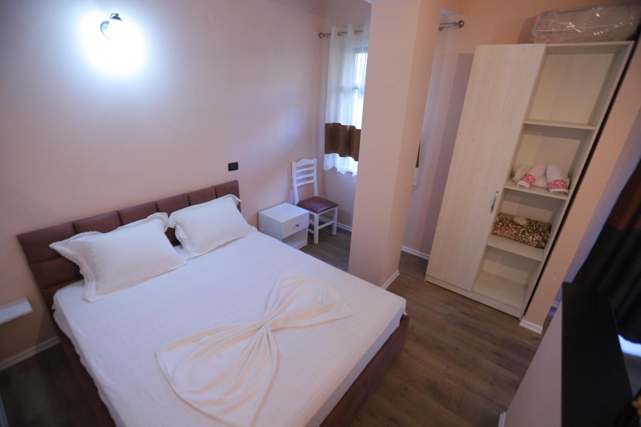 D1 Rooms & Apartments تيرانا المظهر الخارجي الصورة