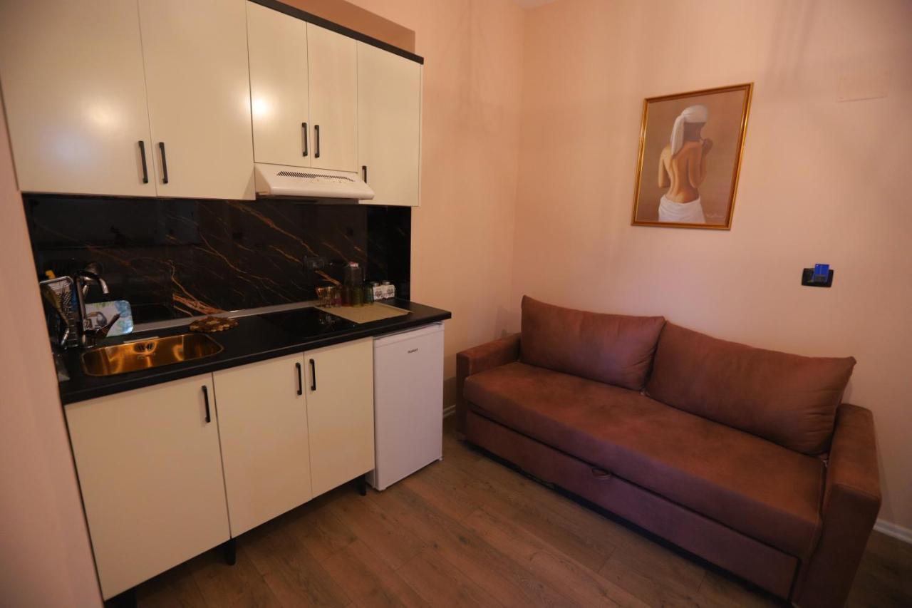 D1 Rooms & Apartments تيرانا المظهر الخارجي الصورة