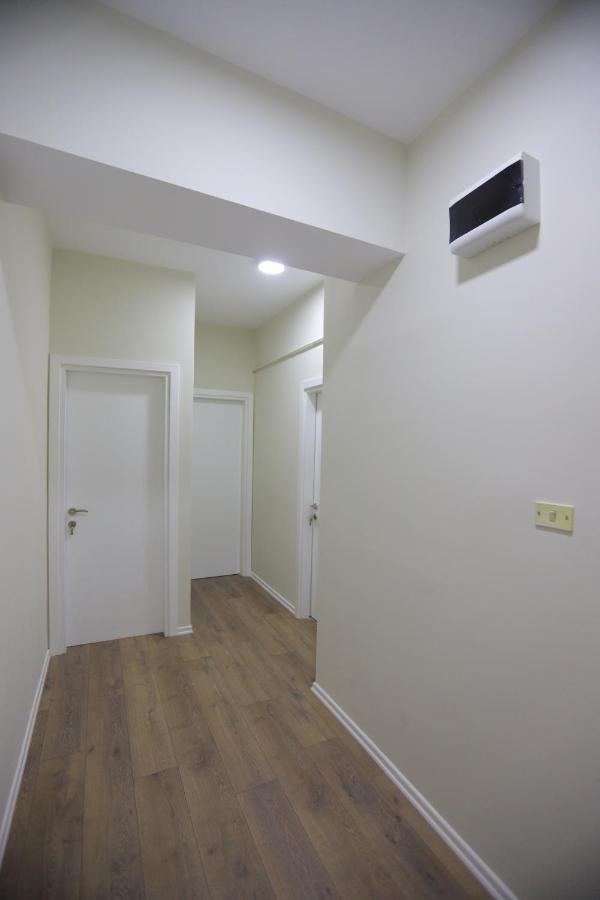 D1 Rooms & Apartments تيرانا المظهر الخارجي الصورة