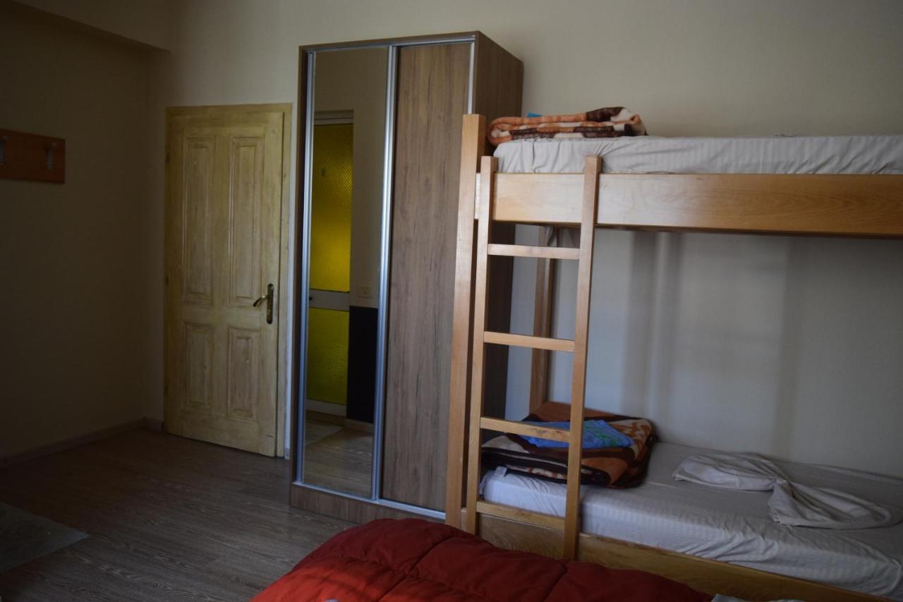D1 Rooms & Apartments تيرانا المظهر الخارجي الصورة