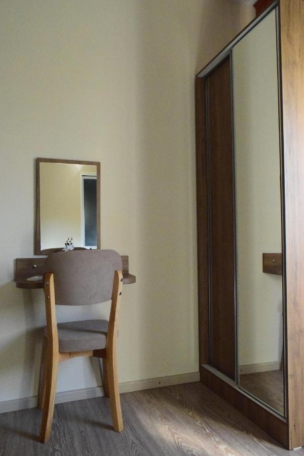 D1 Rooms & Apartments تيرانا المظهر الخارجي الصورة