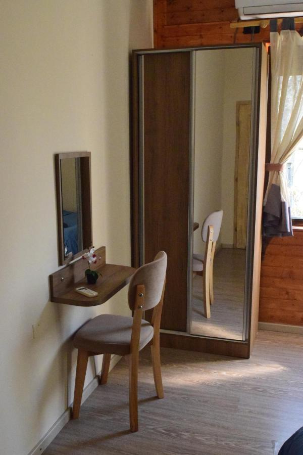 D1 Rooms & Apartments تيرانا المظهر الخارجي الصورة