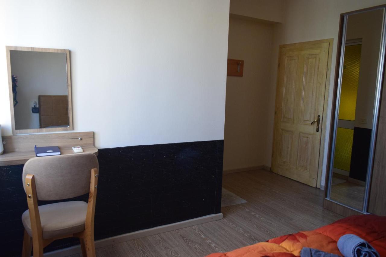 D1 Rooms & Apartments تيرانا المظهر الخارجي الصورة