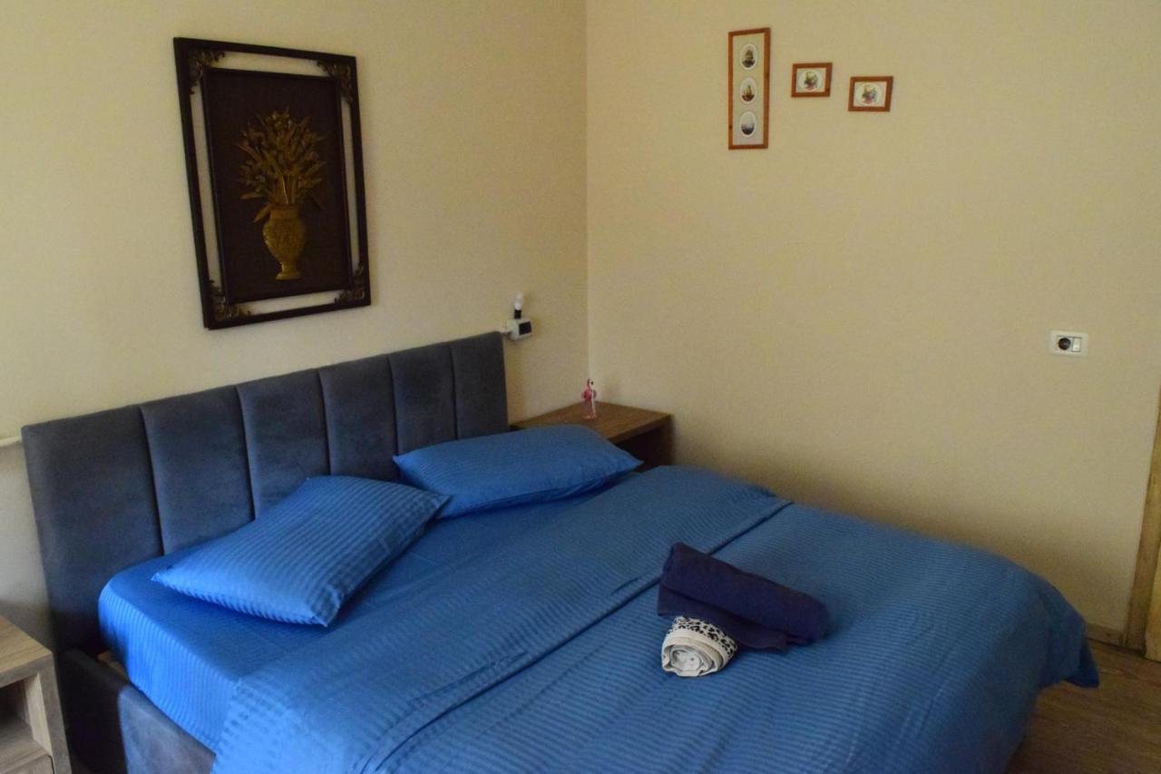 D1 Rooms & Apartments تيرانا المظهر الخارجي الصورة